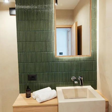 Apartma Tita's Bohinj