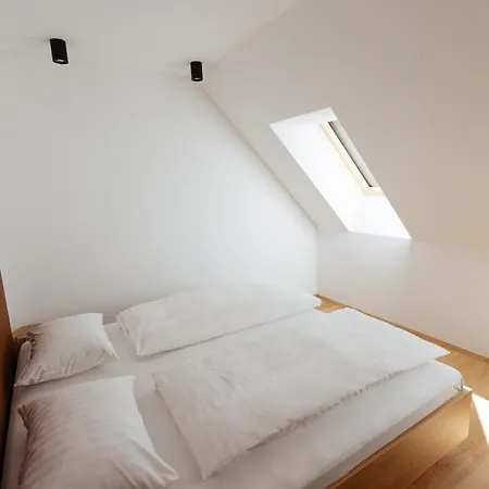 Tita's Apartma Bohinj