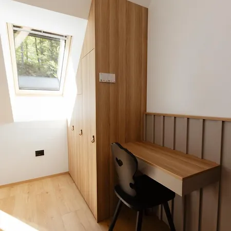 Tita's Apartma *