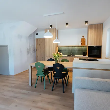 Tita's Apartma *