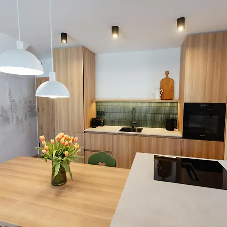 Apartma Tita's Bohinj