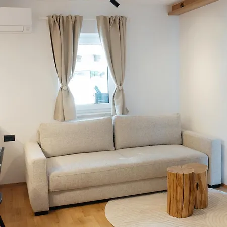 Tita's Apartma Bohinj