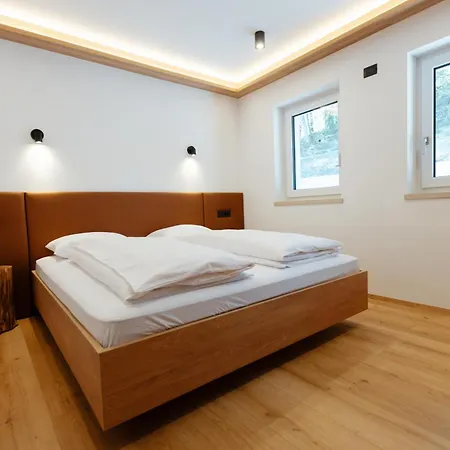 Apartma Tita's