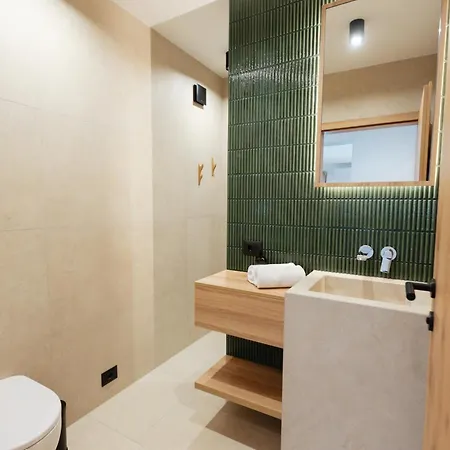 Apartma Tita's Bohinj