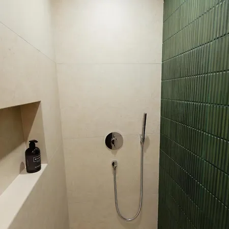 Apartma Tita's *