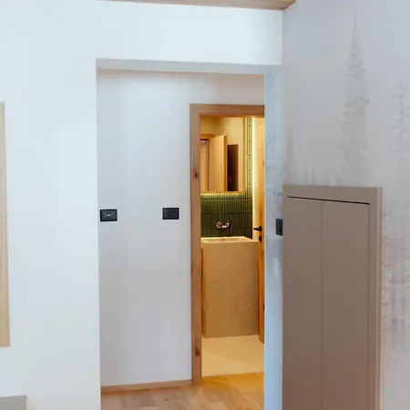 Apartma Tita's