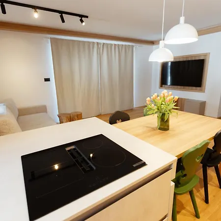 Apartma Tita's