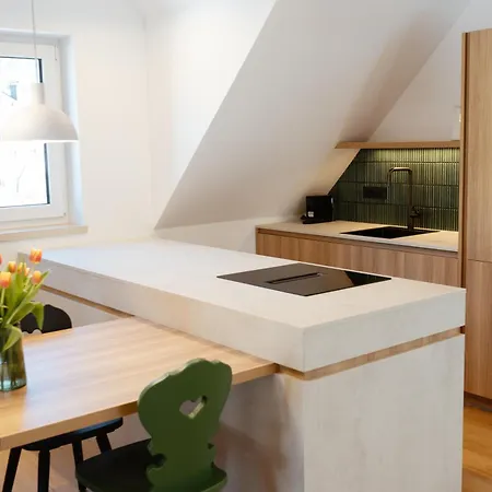 Tita's Apartma
